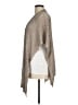 DressBarn Silver Kimono One size - photo 5