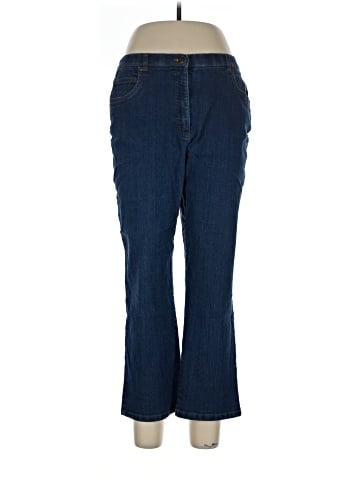 Allison Daley Jeans (view 1)