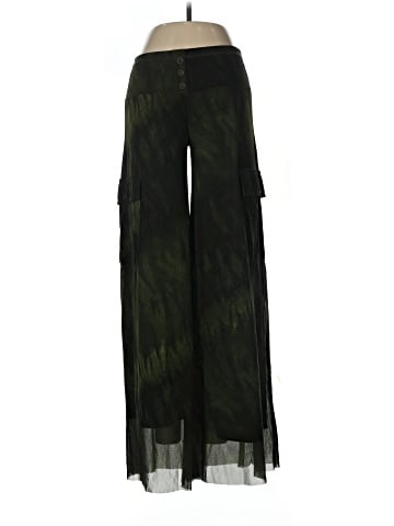 Petit Pois Casual Pants (view 1)