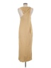 Zara Tan Casual Dress Size M - photo 2