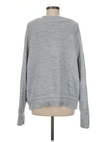 American Eagle Outfitters Pullover Sweater (view 2)