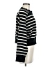 Náti Stripes Black Pullover Sweater Size M - photo 4