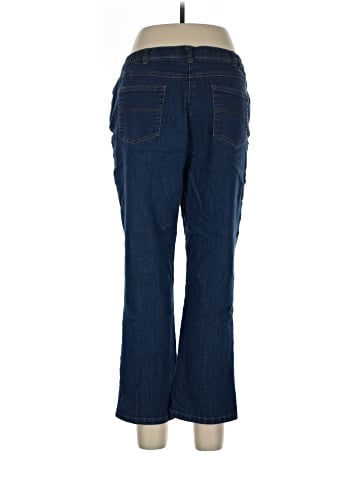 Allison Daley Jeans (view 2)