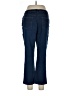 Allison Daley Blue Jeans Size 12 Petite - photo 2