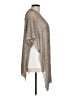 DressBarn Silver Kimono One size - photo 4
