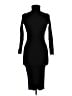 Zara Black Cocktail Dress Size M - photo 1