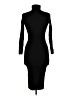 Zara Black Cocktail Dress Size M - photo 2