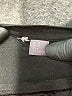 Assorted Brands Black Short Sleeve Turtleneck Size 4 - photo 7
