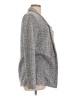 Topshop Gray Blazer Size 10 - photo 4