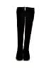 Stuart Weitzman Black Boots Size 8 1/2 - photo 2