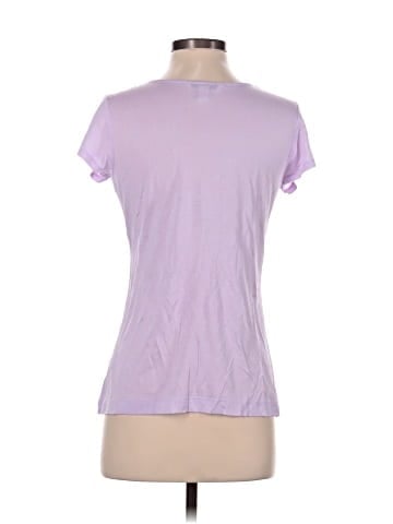 Banana Republic Short Sleeve T-Shirt (view 2)