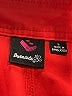 Burnside Solid Red Board Shorts Size L - photo 3