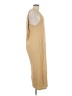 Zara Tan Casual Dress Size M - photo 4
