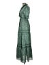 Max Studio Paisley Green Casual Dress Size XS - photo 5