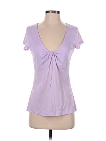 Banana Republic Short Sleeve T-Shirt (view 1)