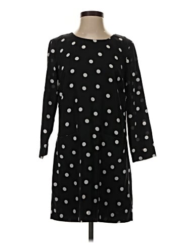J.Crew Factory Store Casual Dress (view 1)