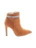 Unbranded Tan Ankle Boots Size EU 36 - photo 1