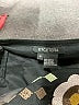 Etcetera 100% Cotton Graphic Black Casual Skirt Size 4 - photo 4