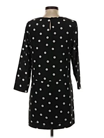 J.Crew Factory Store Casual Dress (view 2)