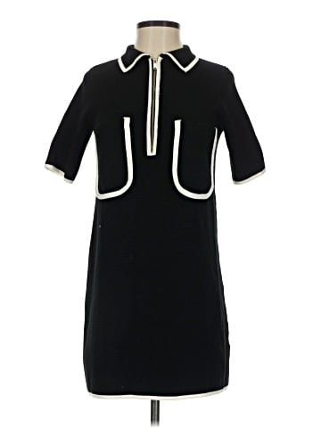 Zara Casual Dress (view 1)