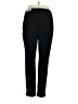 Chico's Solid Black Ivory Dress Pants Size Lg (2.5) - photo 2