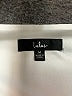 Lulus White Casual Skirt Size M - photo 4