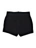 Athleta Solid Black Athletic Shorts Size 2 - photo 2