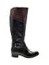 Unisa Black Boots Size 6 - photo 1