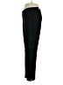 Chico's Solid Black Ivory Dress Pants Size Lg (2.5) - photo 5