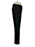 Chico's Solid Black Ivory Dress Pants Size Lg (2.5) - photo 4