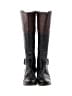 Unisa Black Boots Size 6 - photo 2