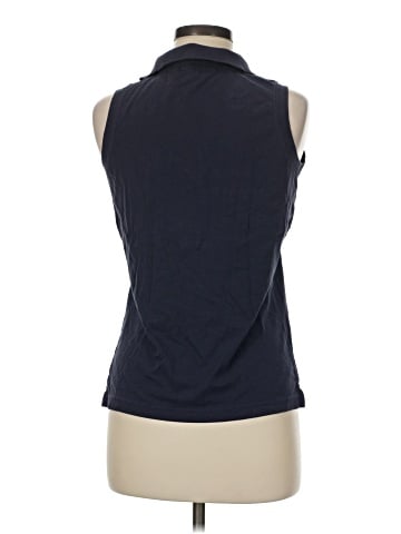 Vineyard Vines Sleeveless Button-Down Shirt (view 2)
