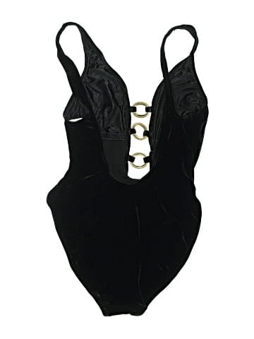 Baja Blue One Piece Swimsuit (view 2)