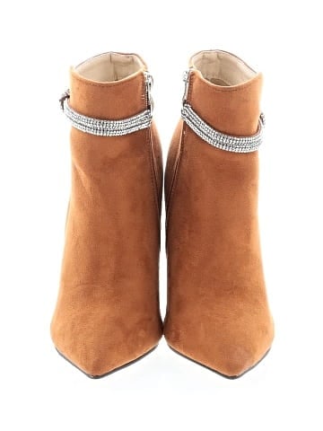 Unbranded Ankle Boots (view 2)