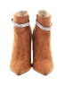 Unbranded Tan Ankle Boots Size EU 36 - photo 2