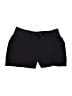 Athleta Solid Black Athletic Shorts Size 2 - photo 1