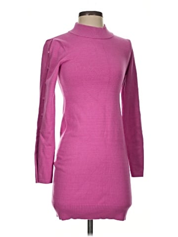 Stitches & Stripes Casual Dress (view 1)