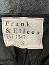 Frank & Eileen Black Jeggings Size 6 - photo 7