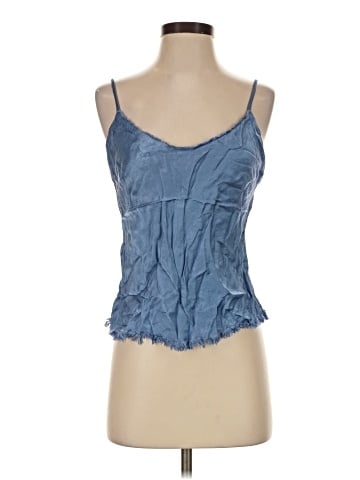 Pharaoh Sleeveless Top (view 1)