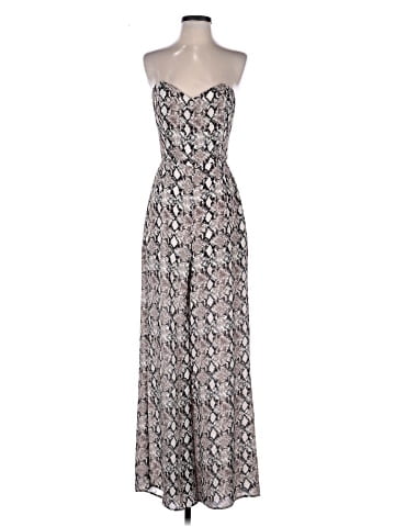 Leith Jumpsuit (view 1)