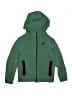 Nike Green Zip Up Hoodie Size L (youth) - photo 1