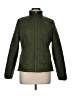 The North Face 100% Polyester Green Jacket Size M - photo 1
