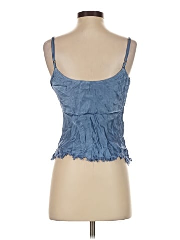 Pharaoh Sleeveless Top (view 2)