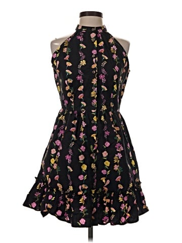 Banjanan Cocktail Dress (view 1)