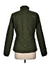 The North Face 100% Polyester Green Jacket Size M - photo 2