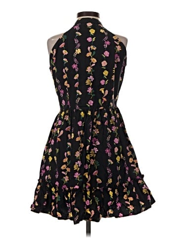 Banjanan Cocktail Dress (view 2)