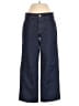J.Crew Blue Jeans Size 26 waist (petite) - photo 1