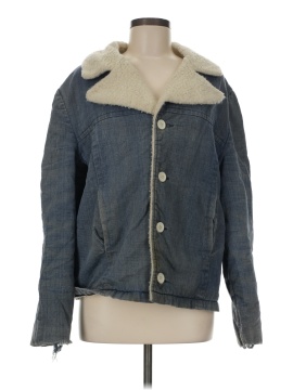 Assorted Brands Denim Jacket