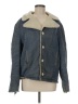 Assorted Brands Blue Denim Jacket Size EU (IT) 42 / US 6 - photo 1