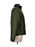 The North Face 100% Polyester Green Jacket Size M - photo 4